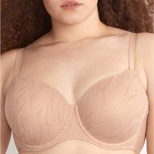 BARE Best Seller - The Favorite T-Shirt Bra NWT